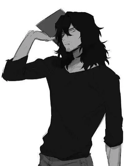 Moonshine_Morningstar의 Shouta Aizawa