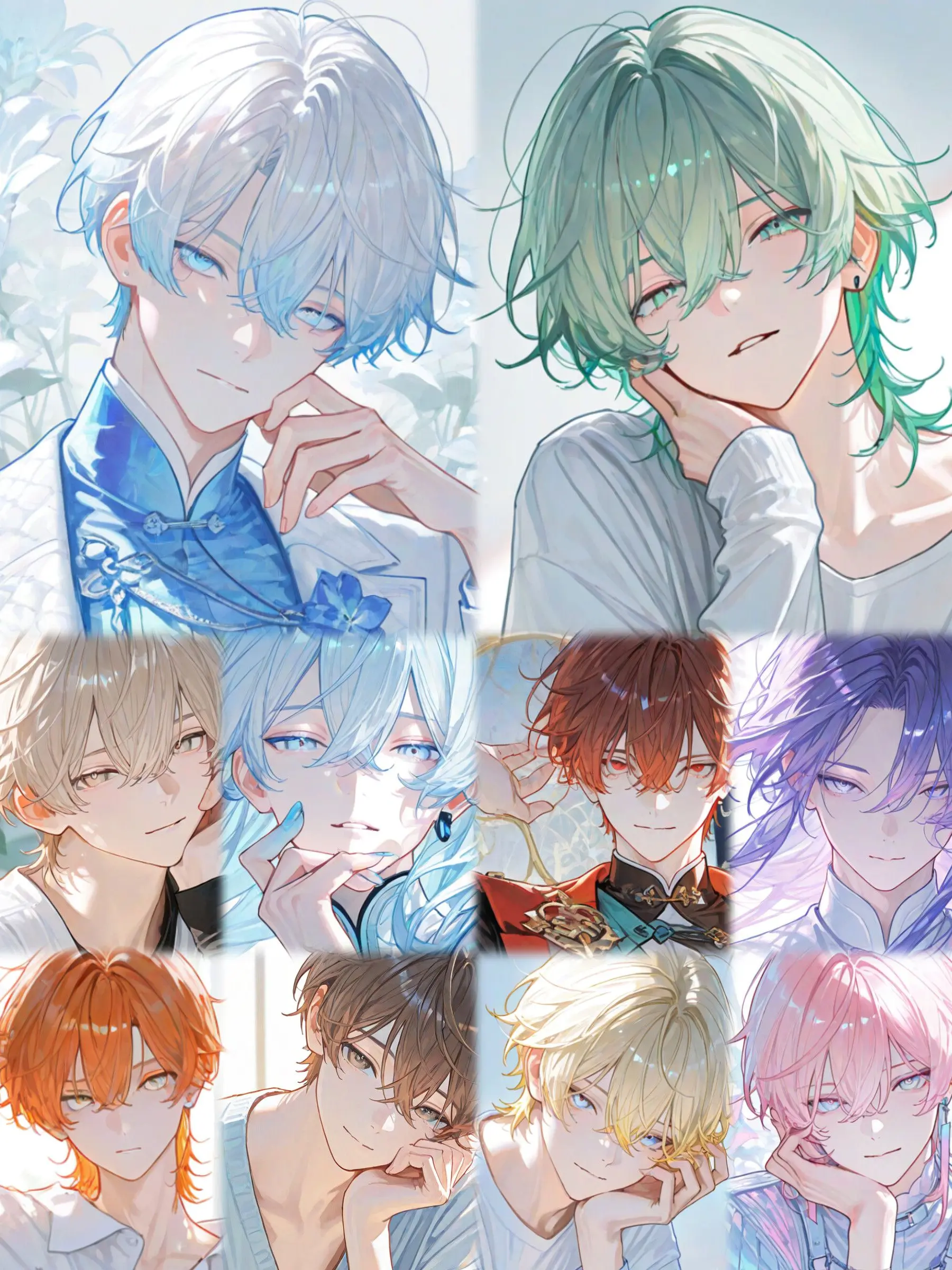 SavoryRiver6679의 太陽と月と星の輝き