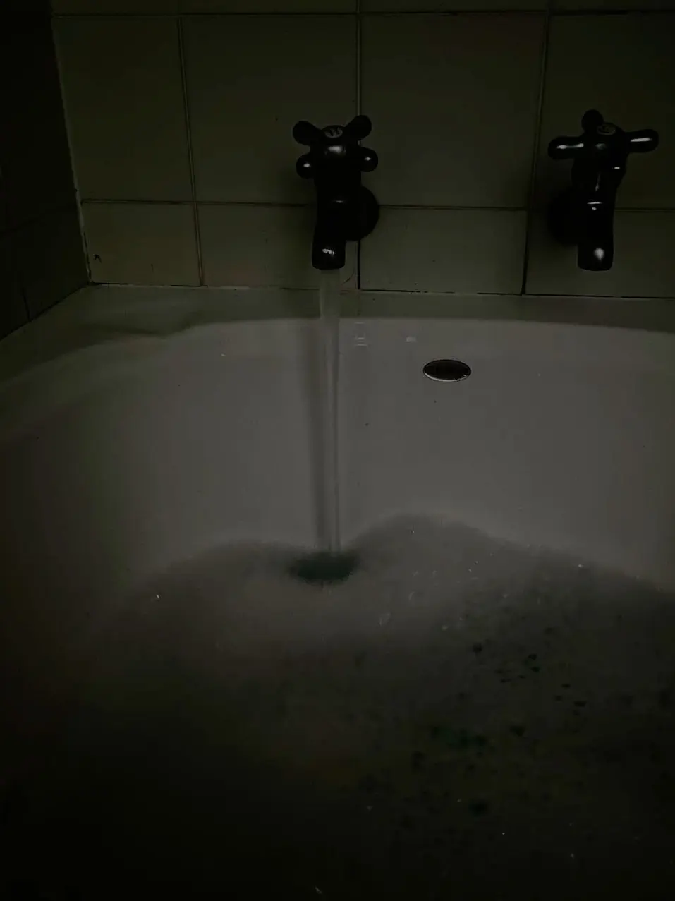 Hateyou의 우리집엔 물지네가 살아요