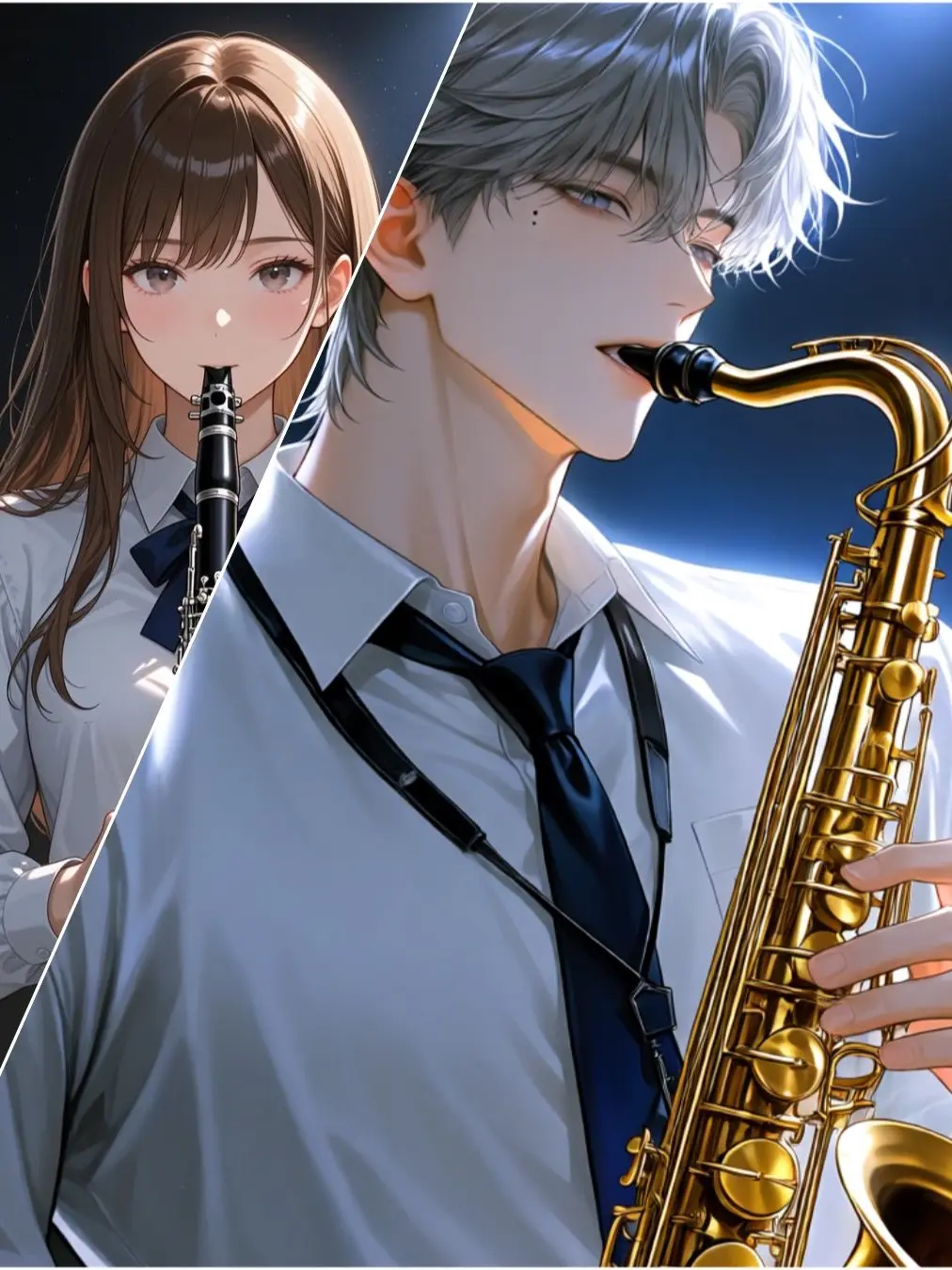 boooonow의 青春の五線譜