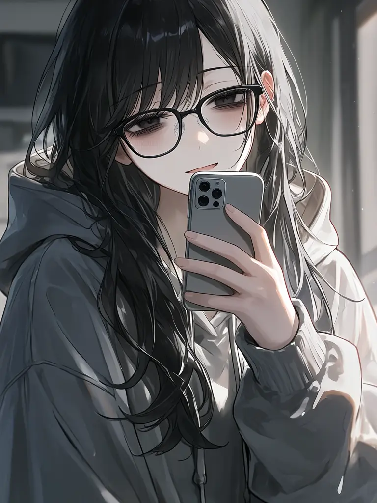 flower0310의 집착광 여친