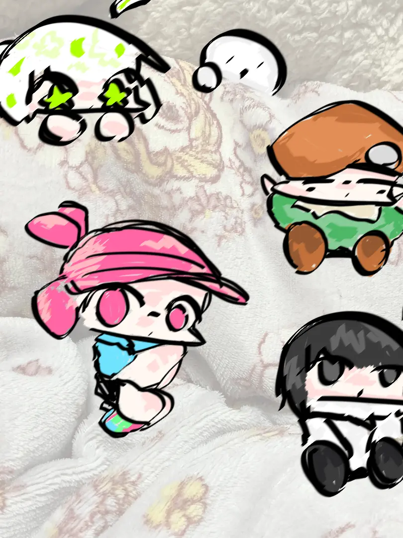 FastSour9185의 これは友情？それとも…