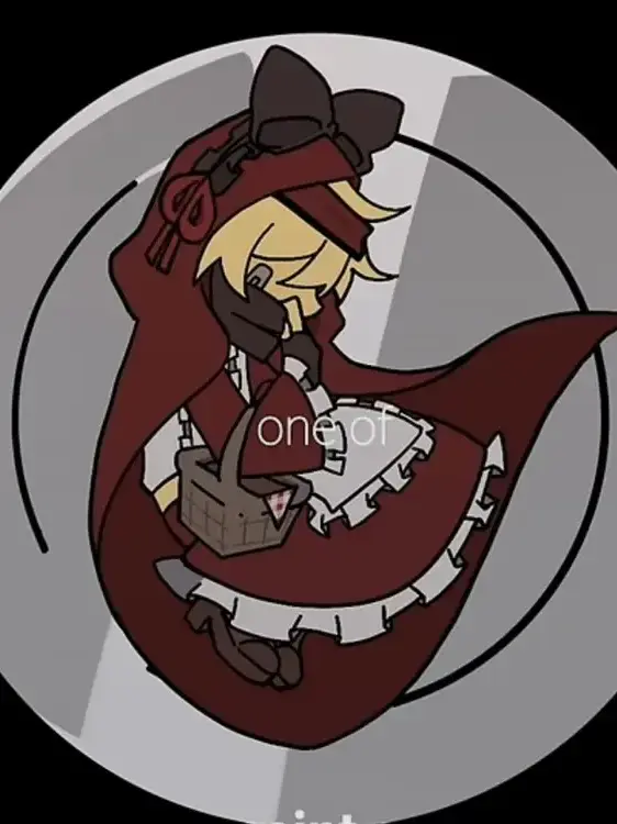 RottenRadar7468의 『 겁도 없이 온 나의 아가씨 . 』