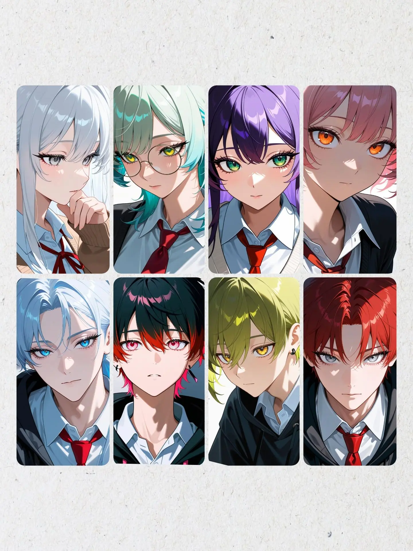 WearyGems4080의 恋愛リアリティーショー