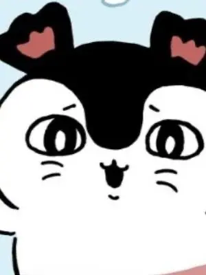 DemureGoral6155의 セイレーンとちいかわ
