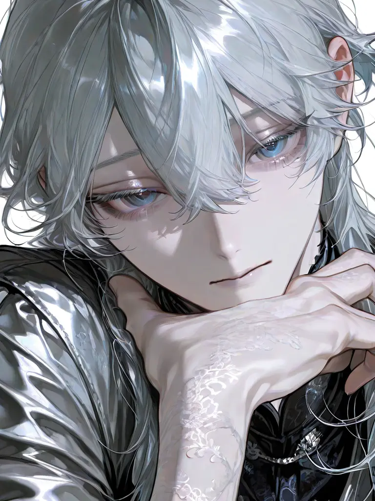 Mecchyamattyadesadosdado의 ヘタレって言っちゃった