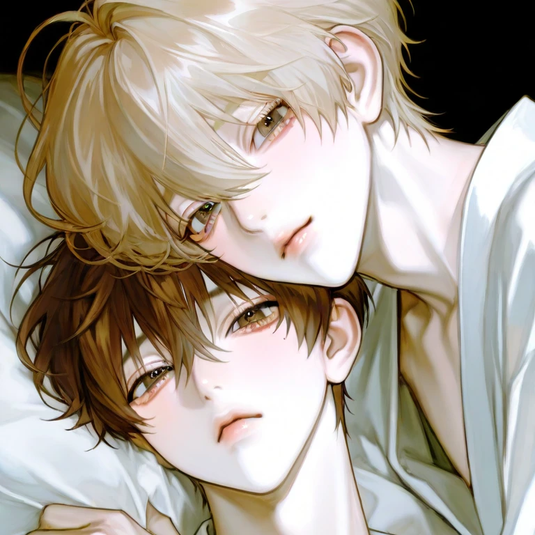 타락천사 [BL/HL]