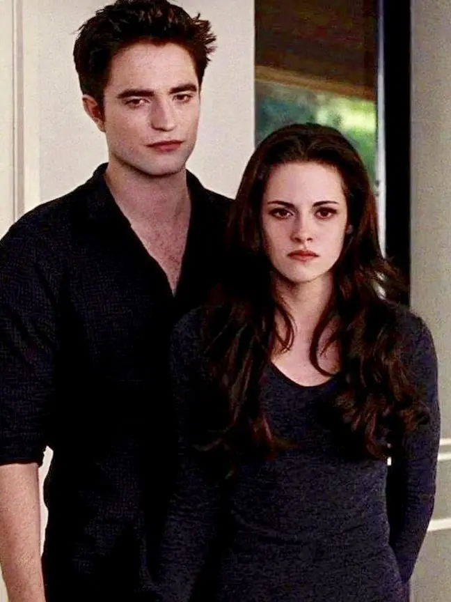 Tpwkmultifandom의 The Cullens