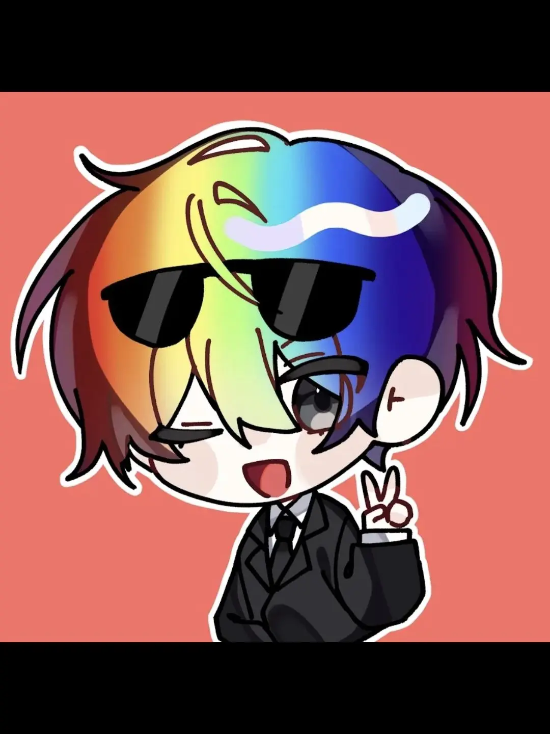 CruelVest9679의 초능력 와르르 패밀리[나히아]