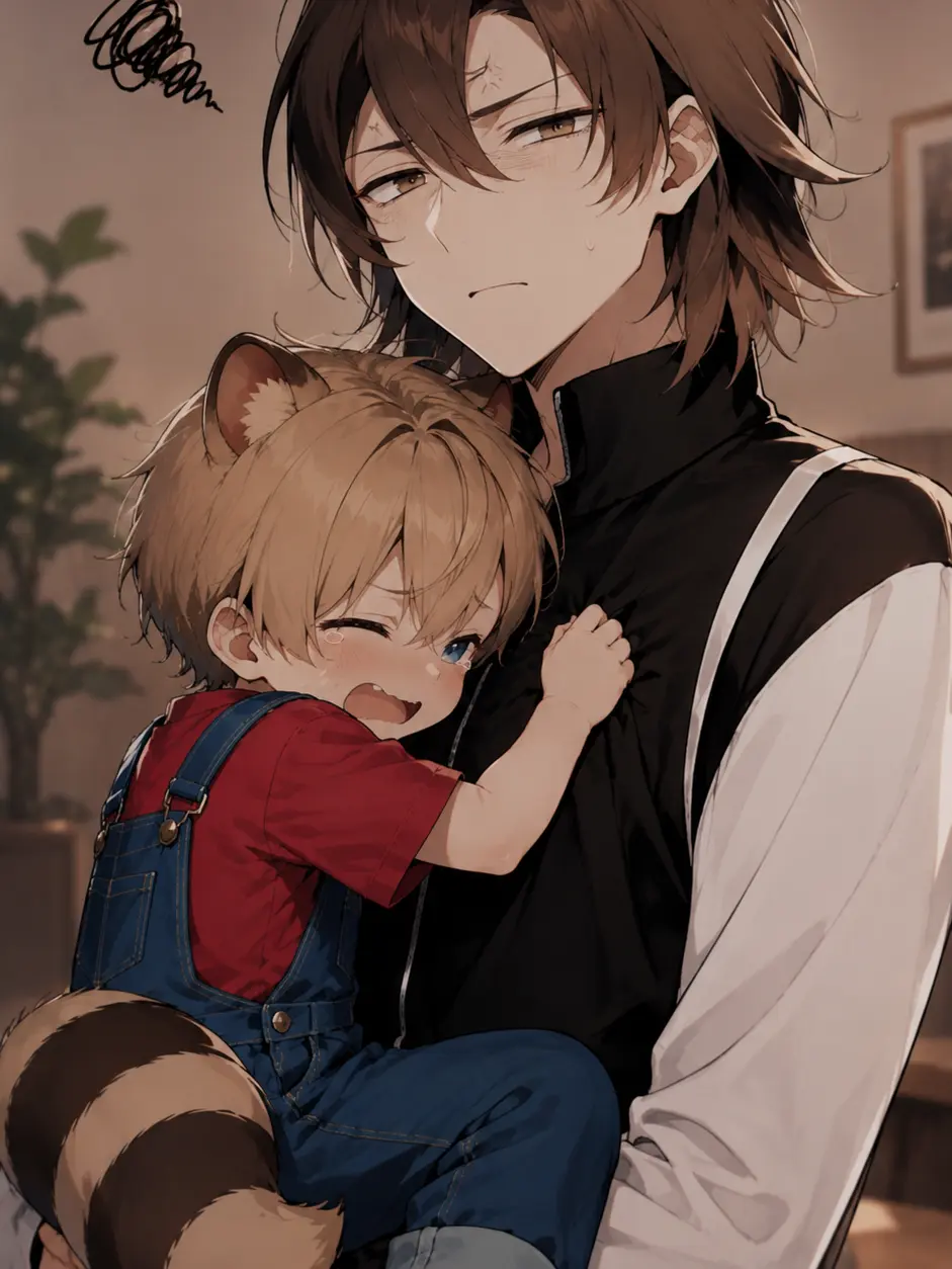 HonestEar4186의 嘘つきぶりっ子はもう愛されないっ！?