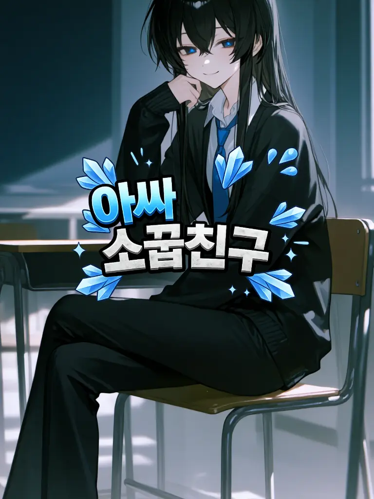 shortime-bigfun.의 아싸 소꿉친구