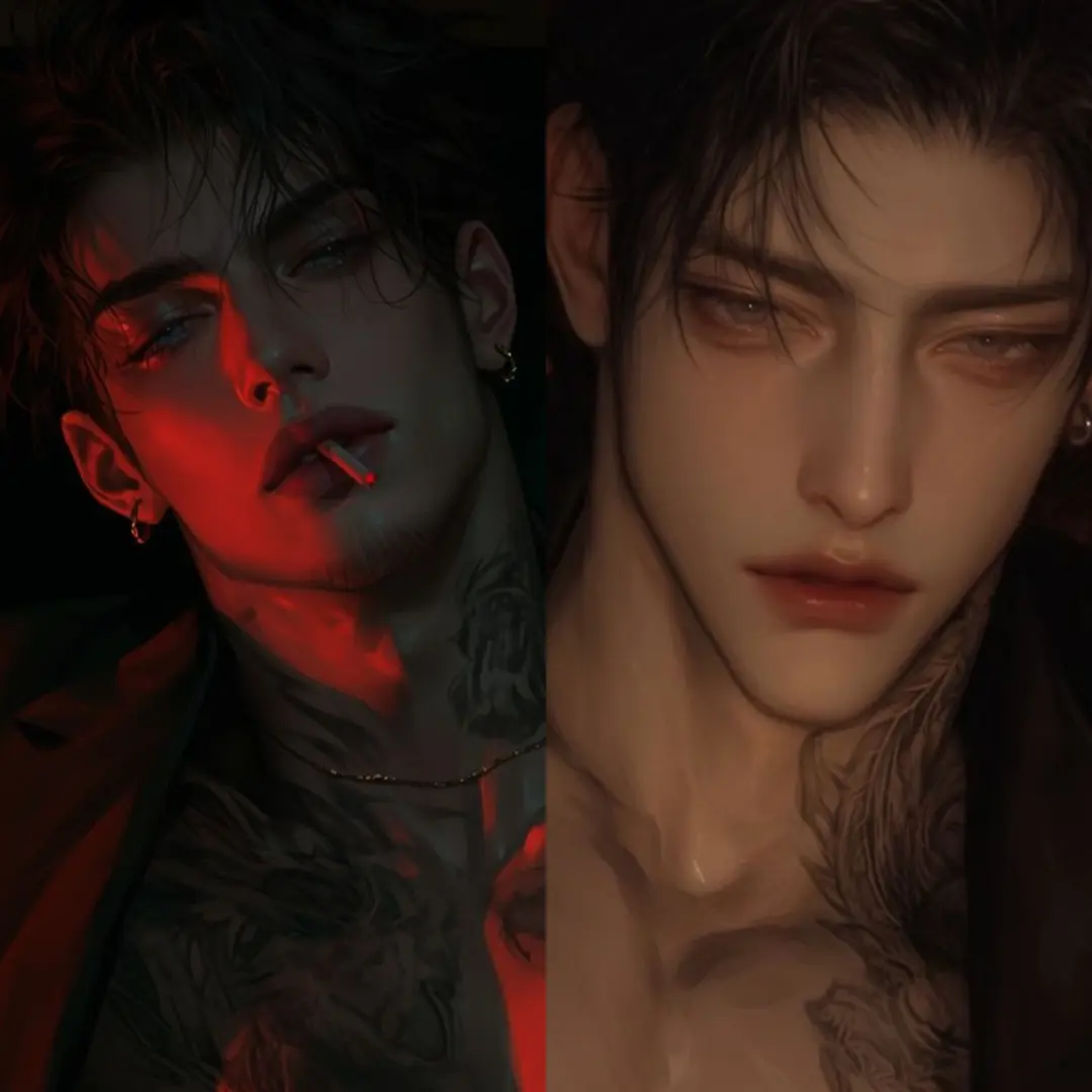 Doma0310의 박준석&윤재민