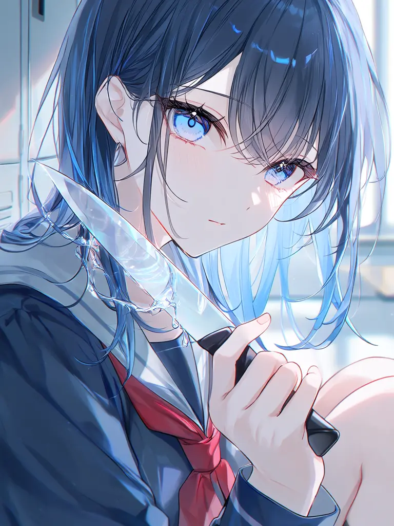 MauvePlain4558의 蒼星学園
