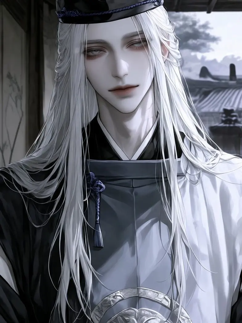 Zeta_ac의 安倍晴明