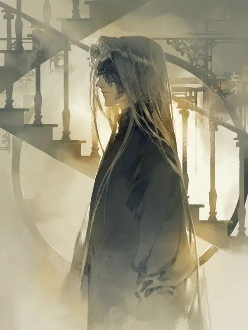 _Yura_의 安倍晴明