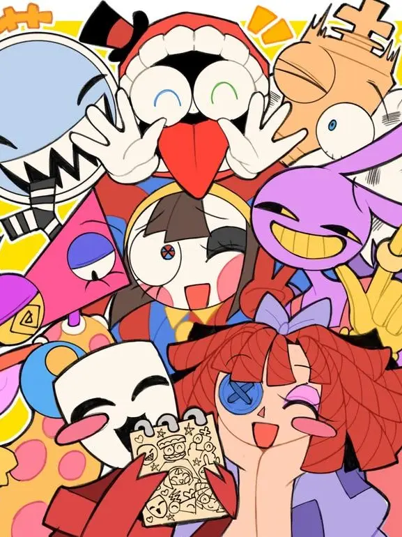 ILOVEBLSOMUCHHHH의 TADC!!!