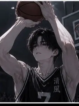 nonoa_156의 バスケ部のツンデレ