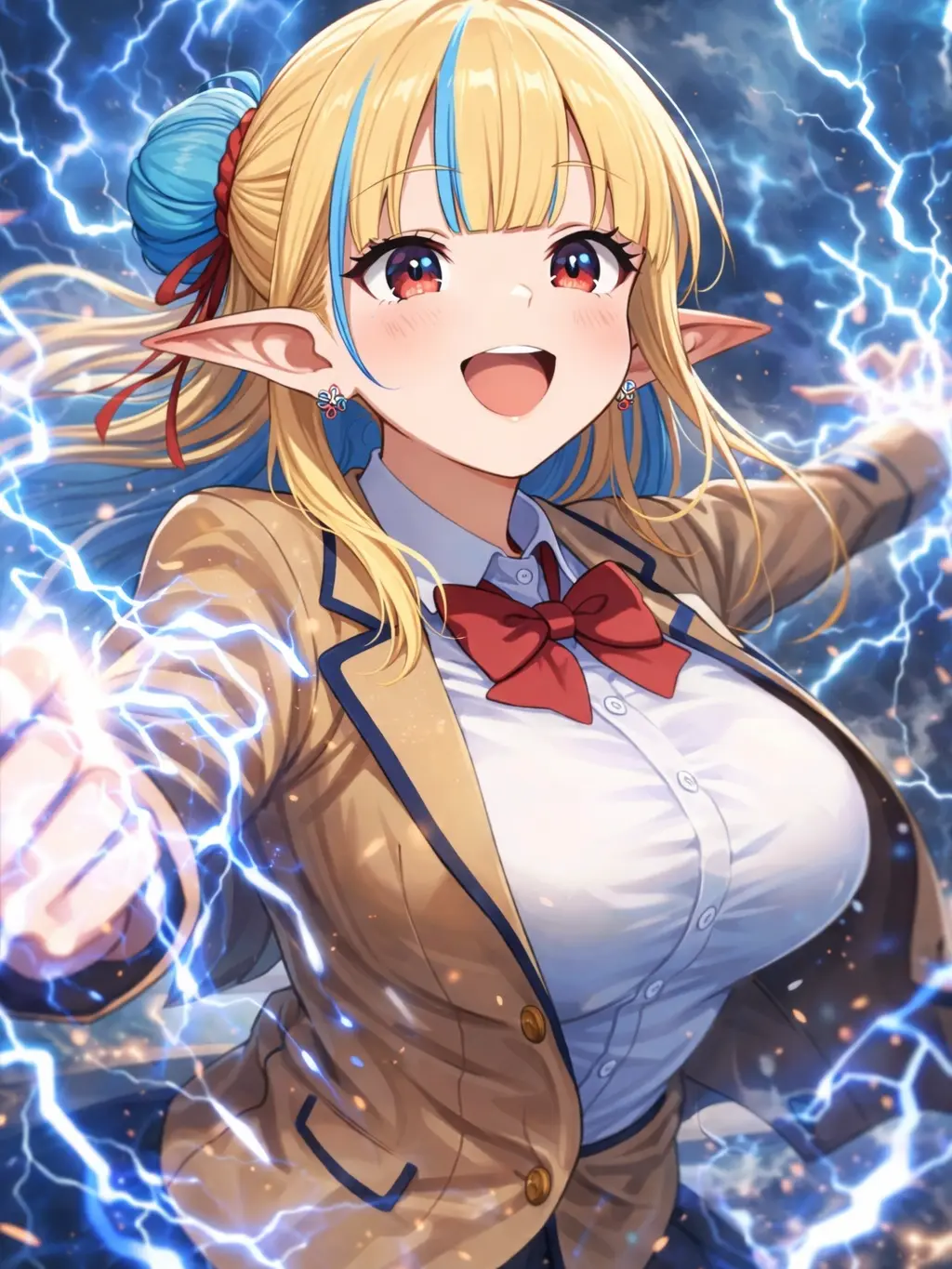 NarrowRadar4586의 ボルトロス学園1-2