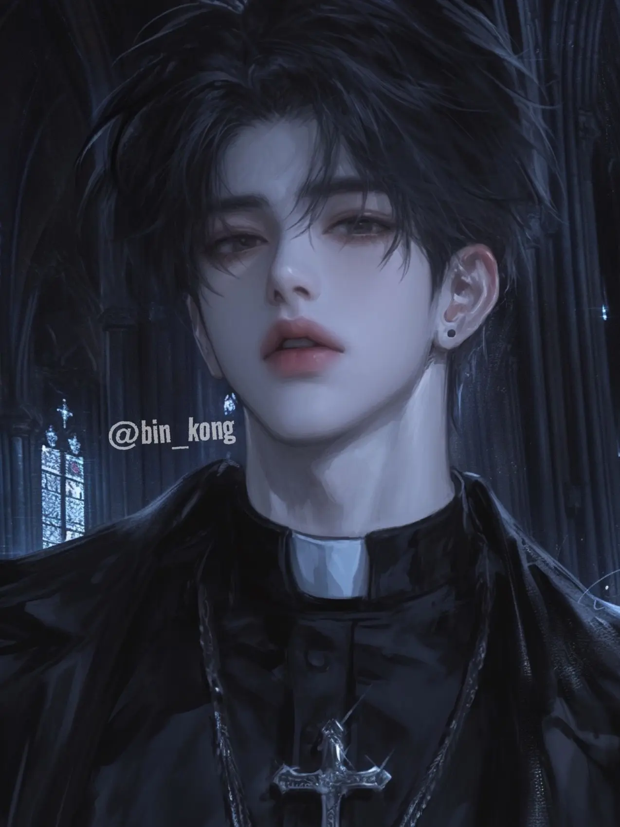 bin_kong의 🅄 녹스