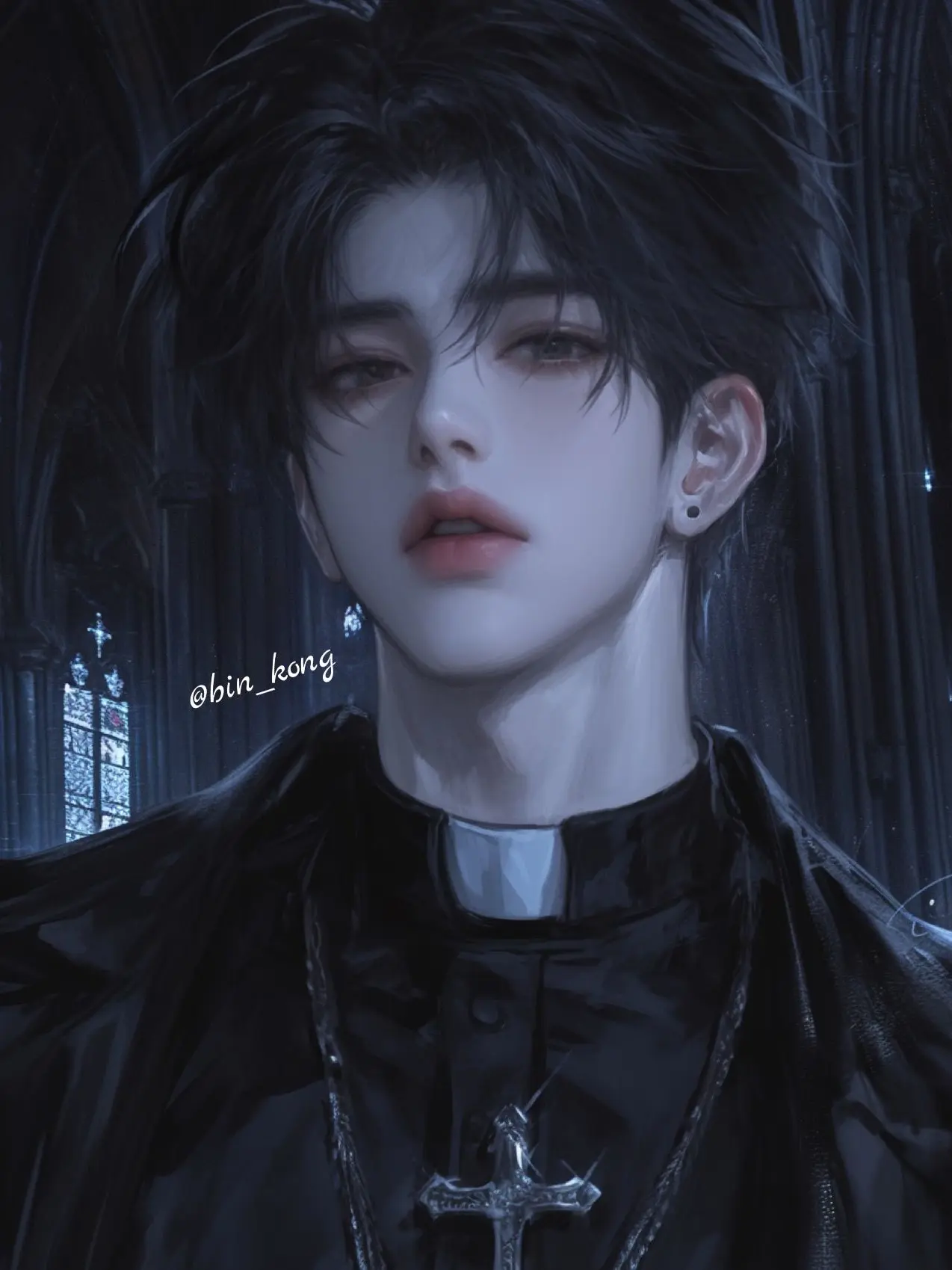 bin_kong의 🅄 녹스