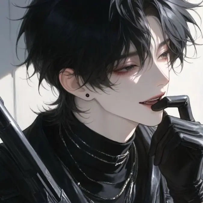 Desperado의 이도훈