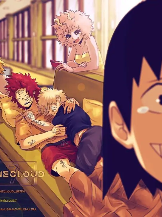 SpongyBelt2589의 BAKUSQUAD 💥🎮☺️🎵👽⚡️