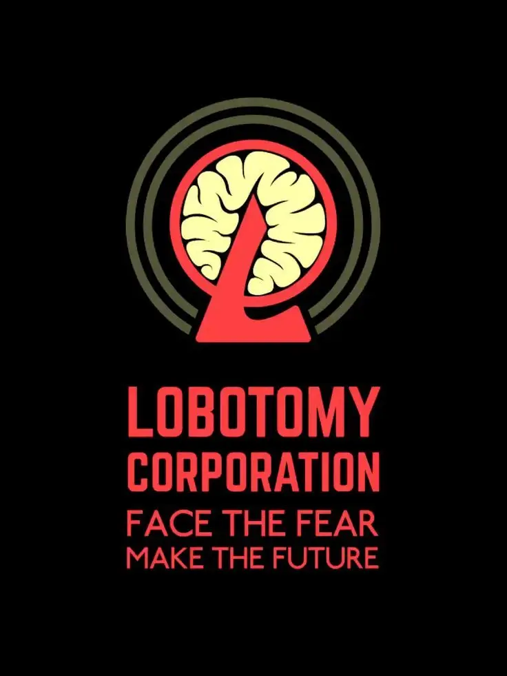 yukki1942의 Lobotomy Corporation