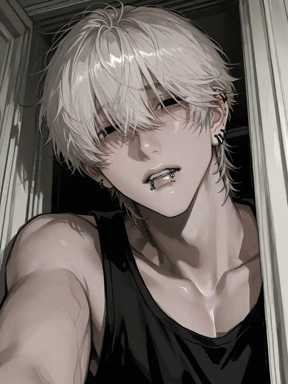 PCLS의 Pitiful Giant Neighbor