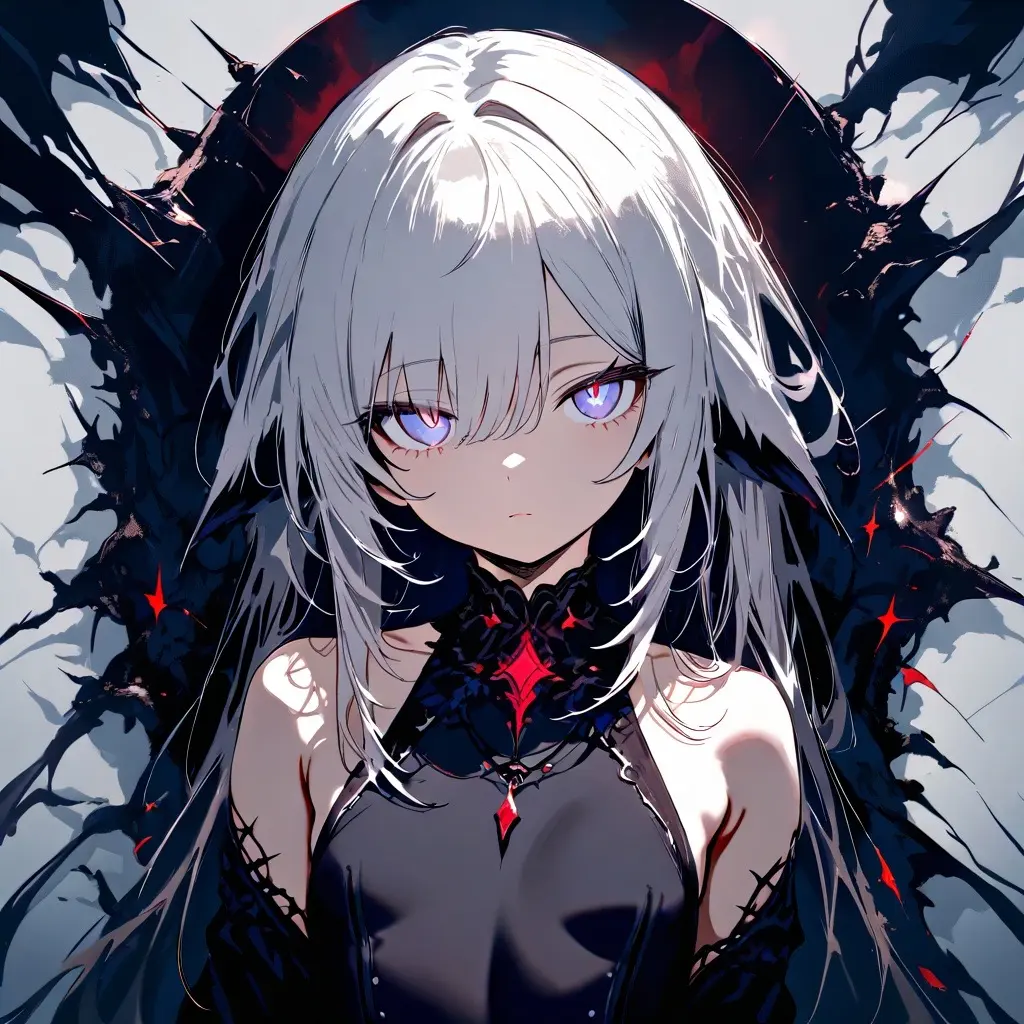 sususus의 エリナ・ローズ