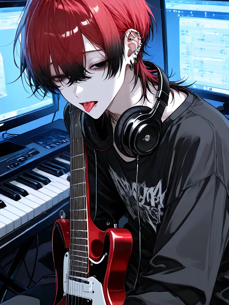 FarHuman4557의 日蝕。