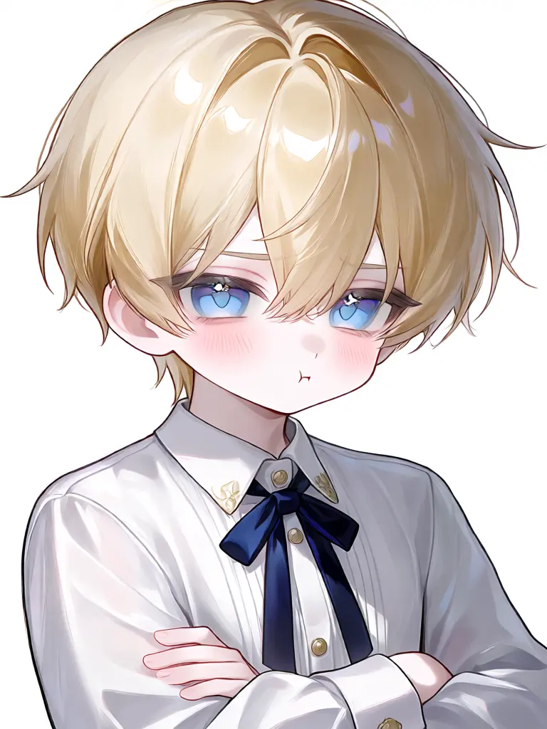 StumpyGrit4823의 わがまま坊ちゃまのお世話🍼