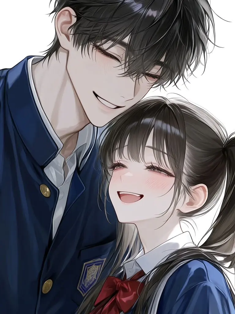 WAO123의 瞳に映る、愛する人