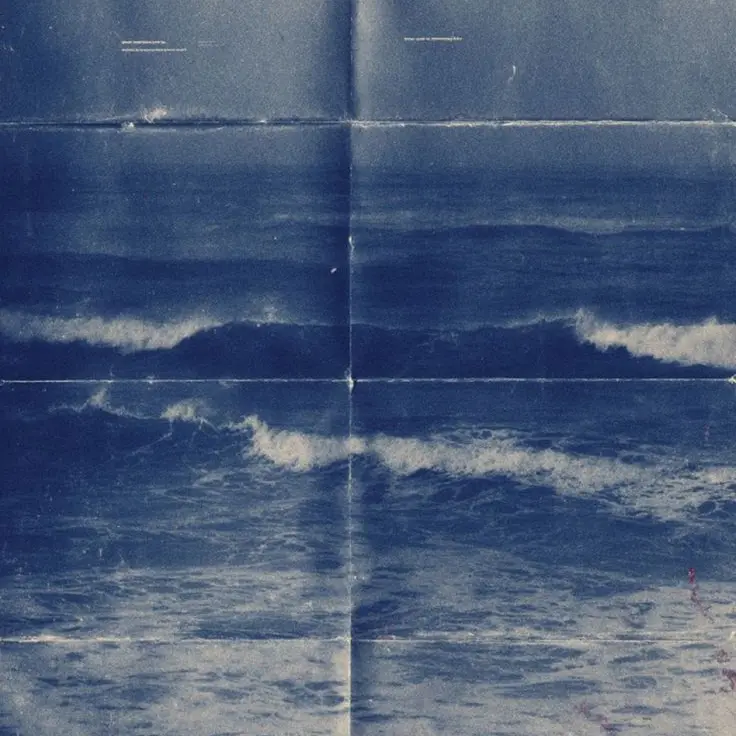 Iamnotailen의 諸行無常