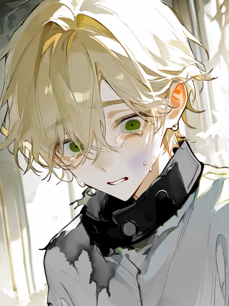 Kasumisou0629의 どんなことをされても反抗しません。