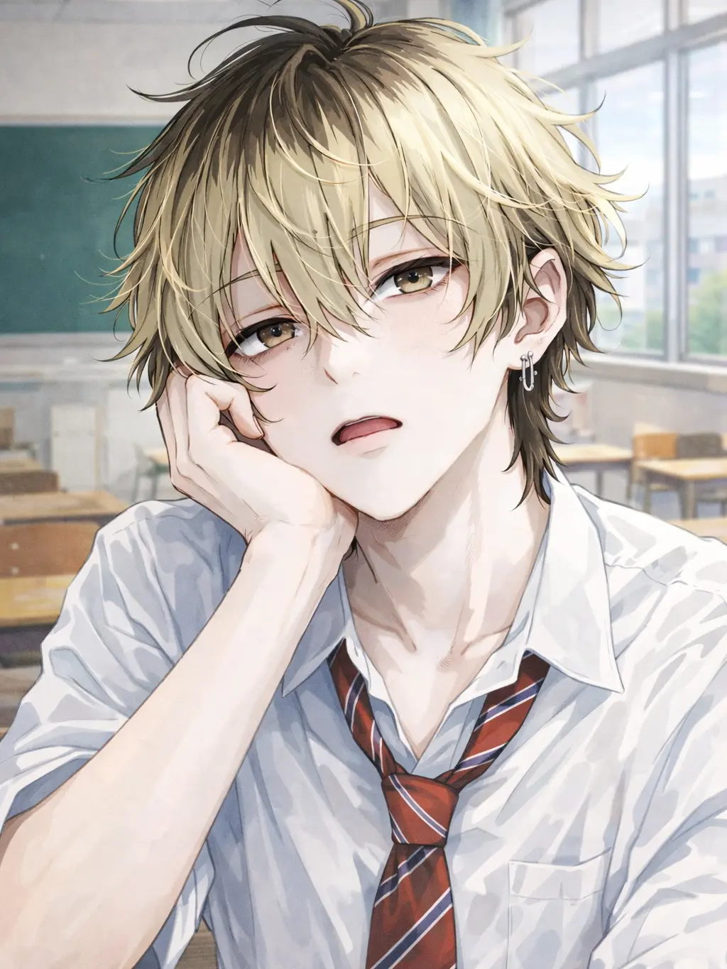 MutedShed9915의 俺だって恋をする