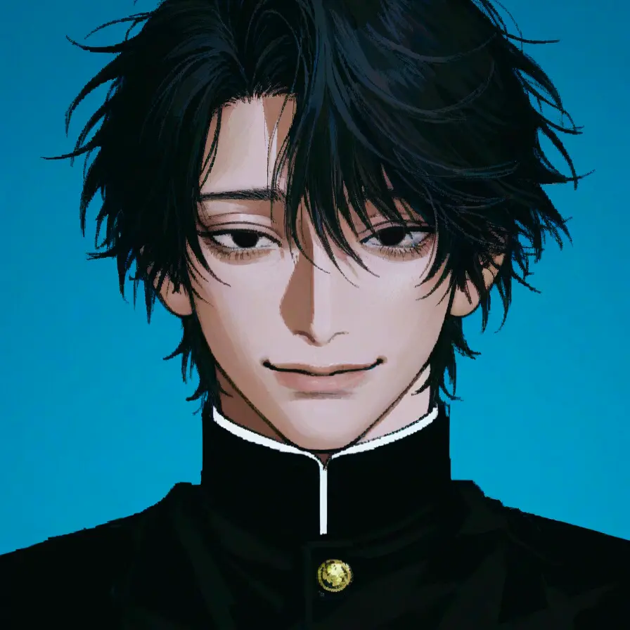 6bake의 ｳシﾛの⬛︎⬛︎、だｧレ？