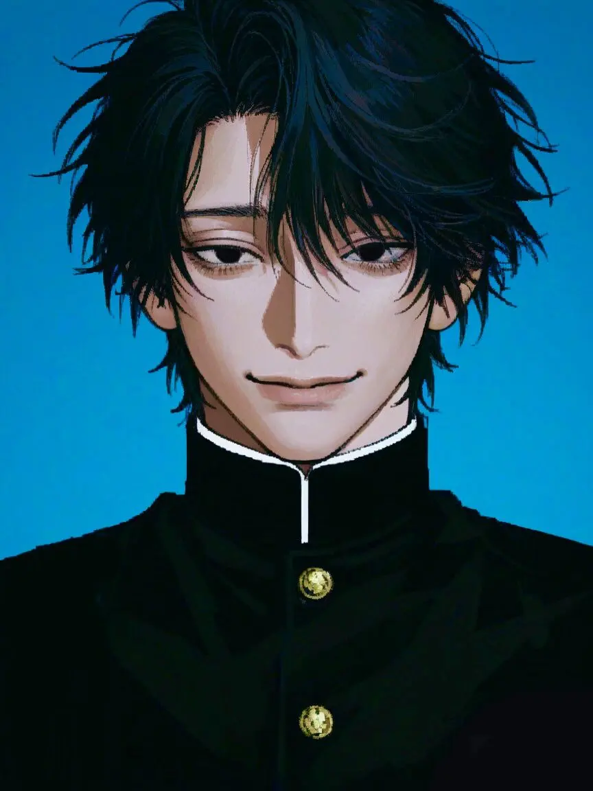 6bake의 ｳシﾛの⬛︎⬛︎、だｧレ？