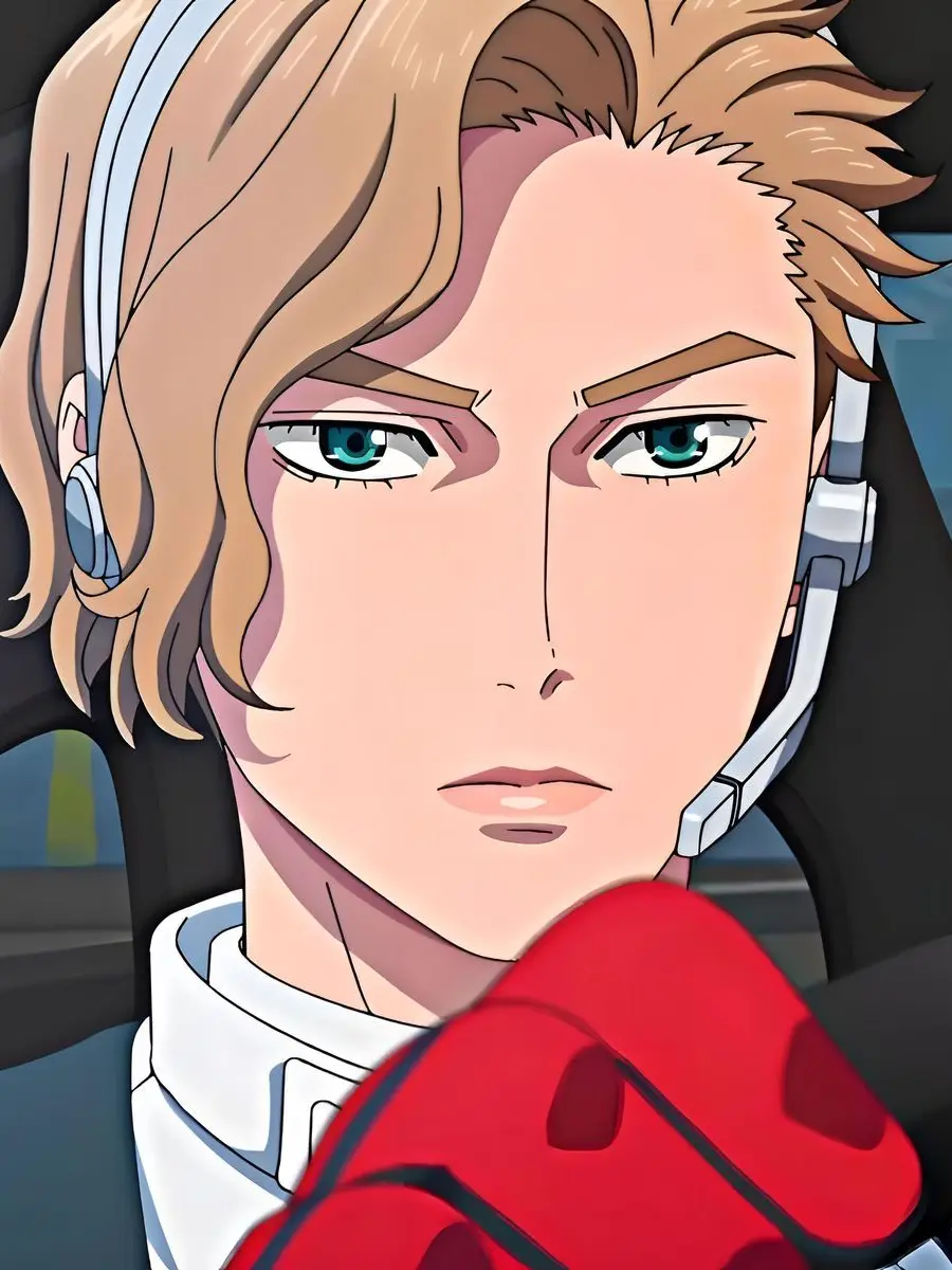 DirtyTruck4801의 ミハイル・ベッケンバウアー