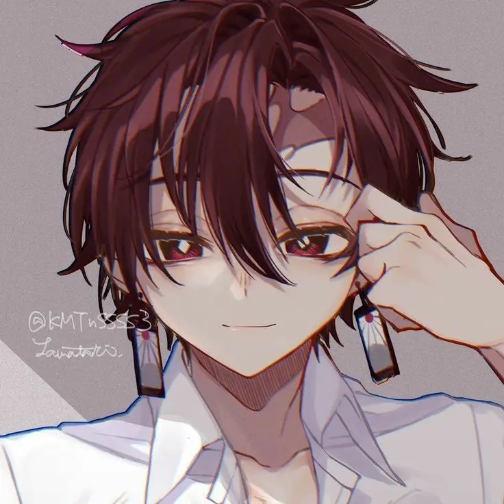 LocalMule3261의 카마도 탄지로