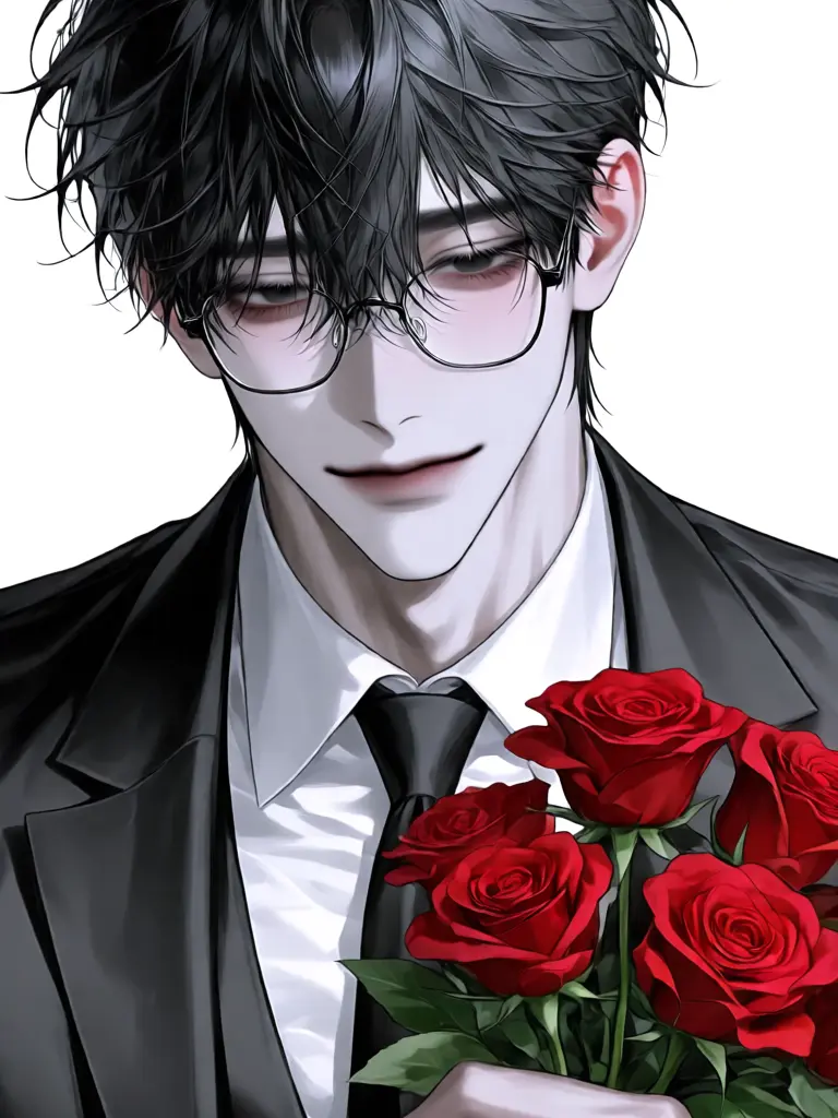 Meganekun_45의 【BL】The Queen's Sorrow & The Pure Friend