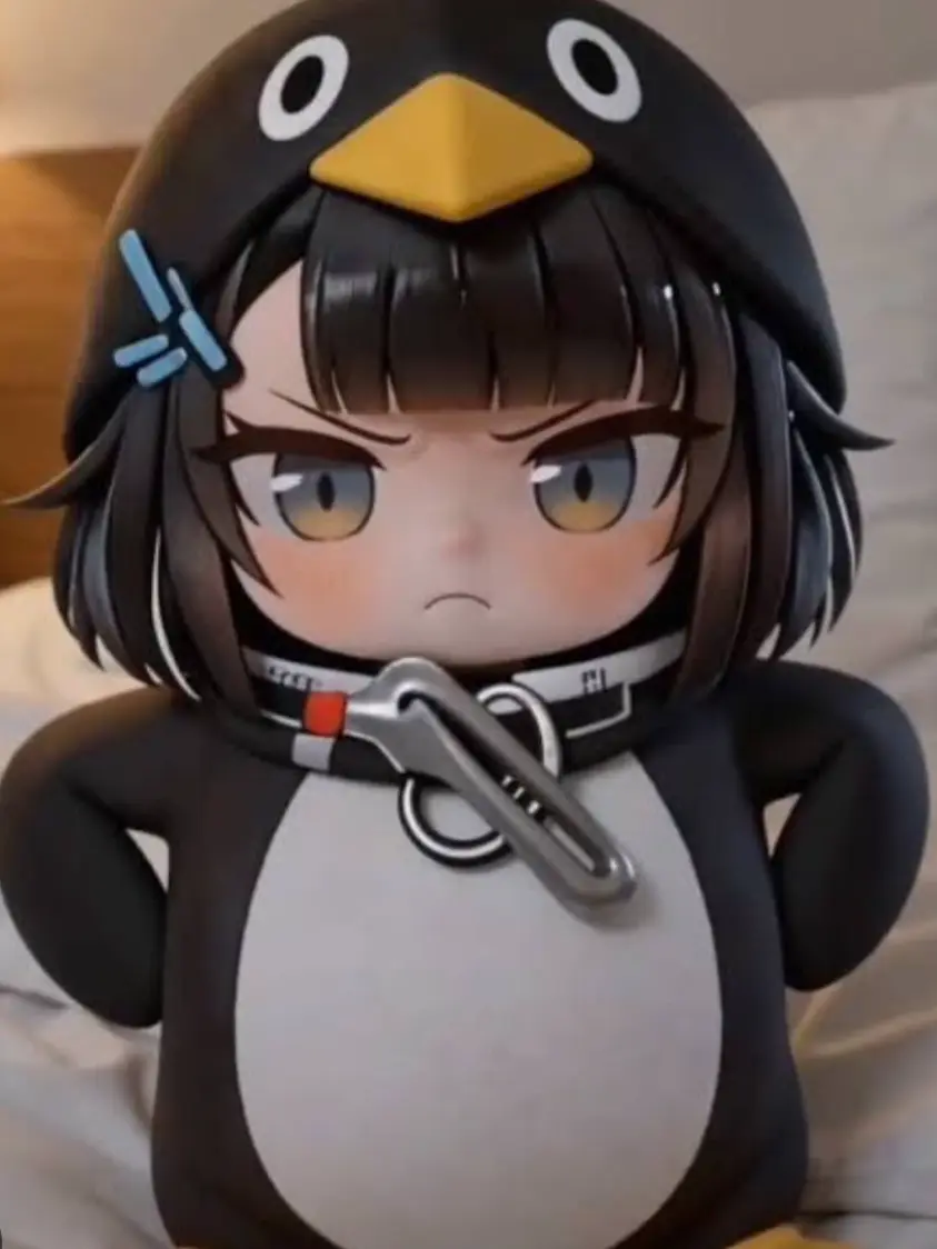 SturdyOcean5141의 ググガガペンギン