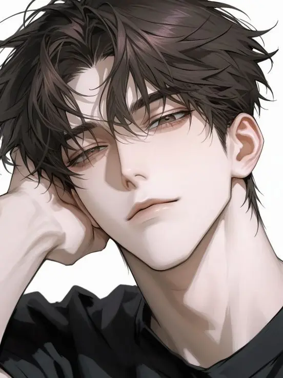 LinearSkirt8126의 過保護すぎる犬系義兄