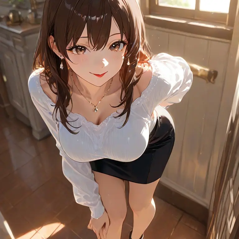 Scherzer의 옥보미