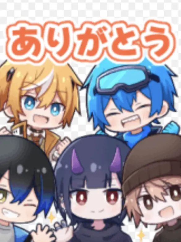 PeachyTree5729의 兄妹は…リオラ軍団！？