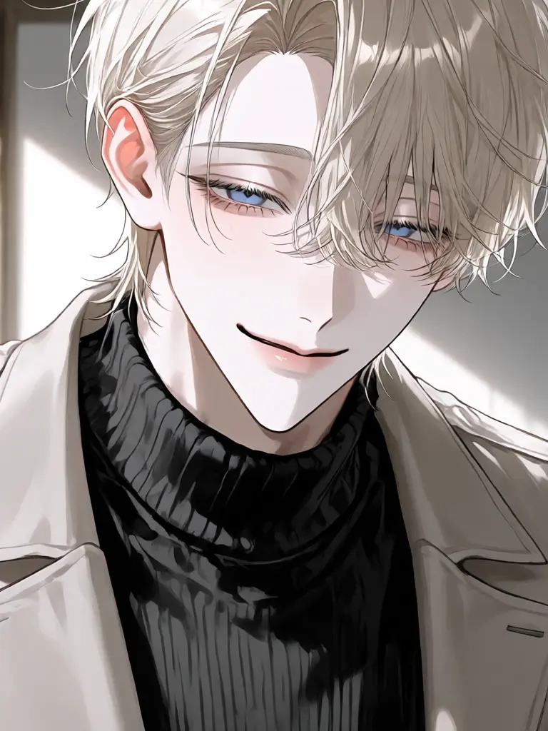 VainFlame1560의 君を待っていた