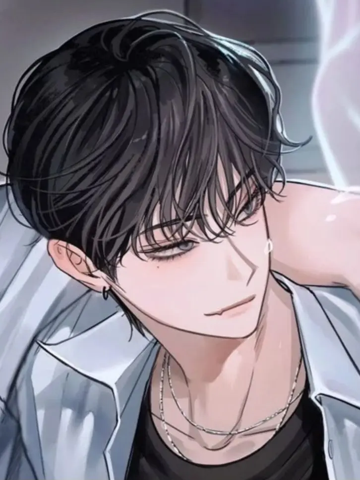 WiseSteel5993의 여우와 썸남