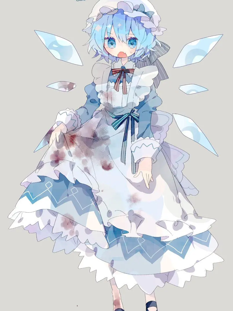 FrailJoy5900의 東方地電卿