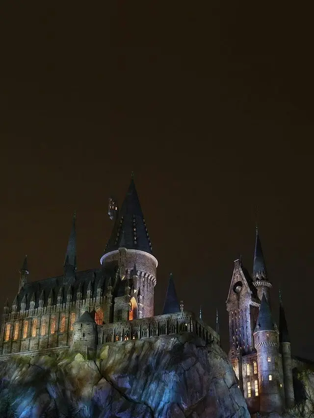 DEATHNOTE0201의 斉木楠雄のΨ難×HarryPotter