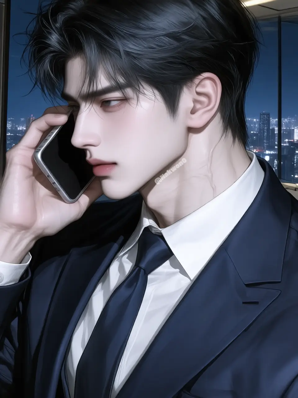 Nakwon0의 チュ・ソンウン