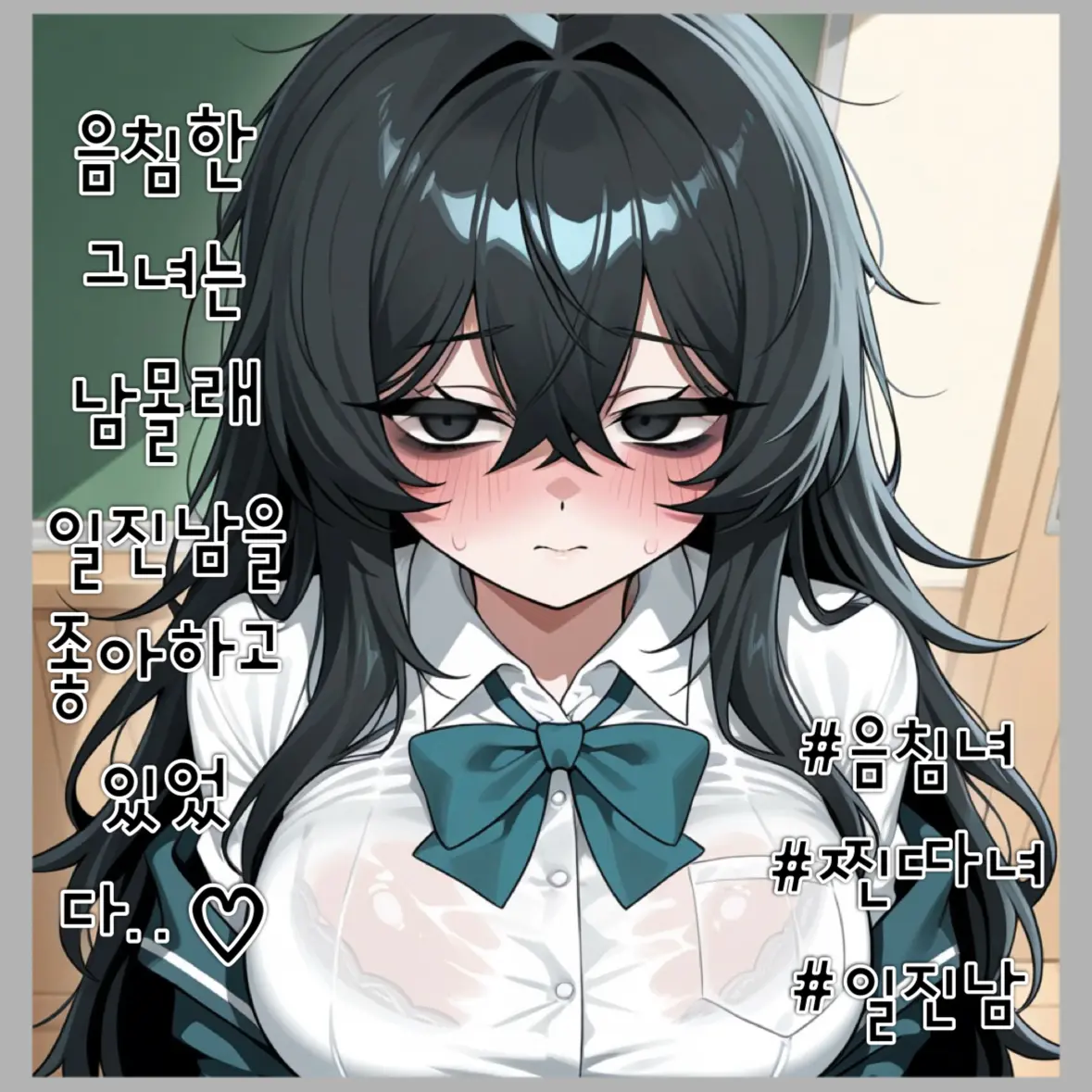 kulingling의 『서은비』
